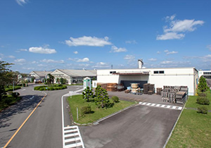 岐阜工場