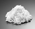 Fine Denier Polyolefin Chopped Fiber AIRYMO