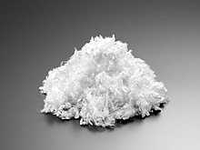 Fine Denier Polyolefin Chopped Fiber AIRYMO