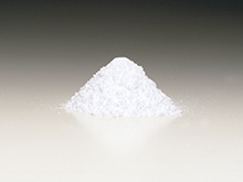 Precision silica particles for gap spacer HIPRESICA