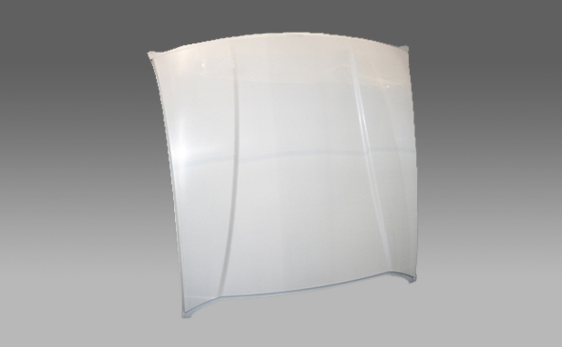 <Usage Example Photo>New Self-Reinforced Composite filament SIMTEX CONJUGATE FILAMENT